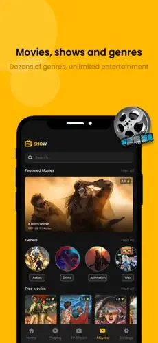 mistry-review-hotstar Movies and shows