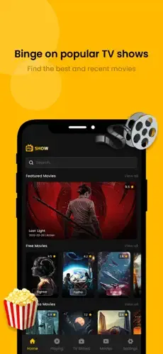 mistry-review-hotstar tv show